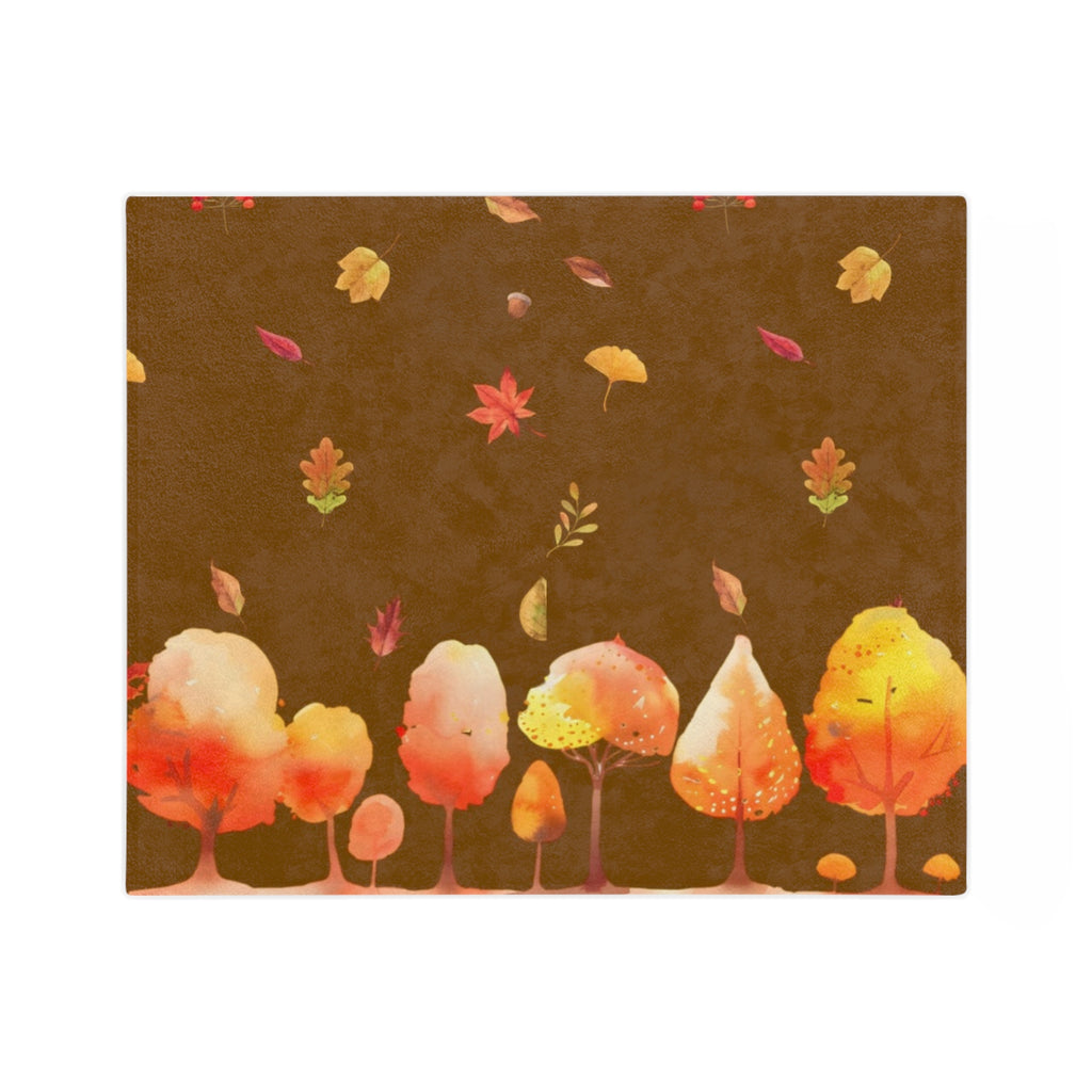 Velveteen Microfiber Blanket