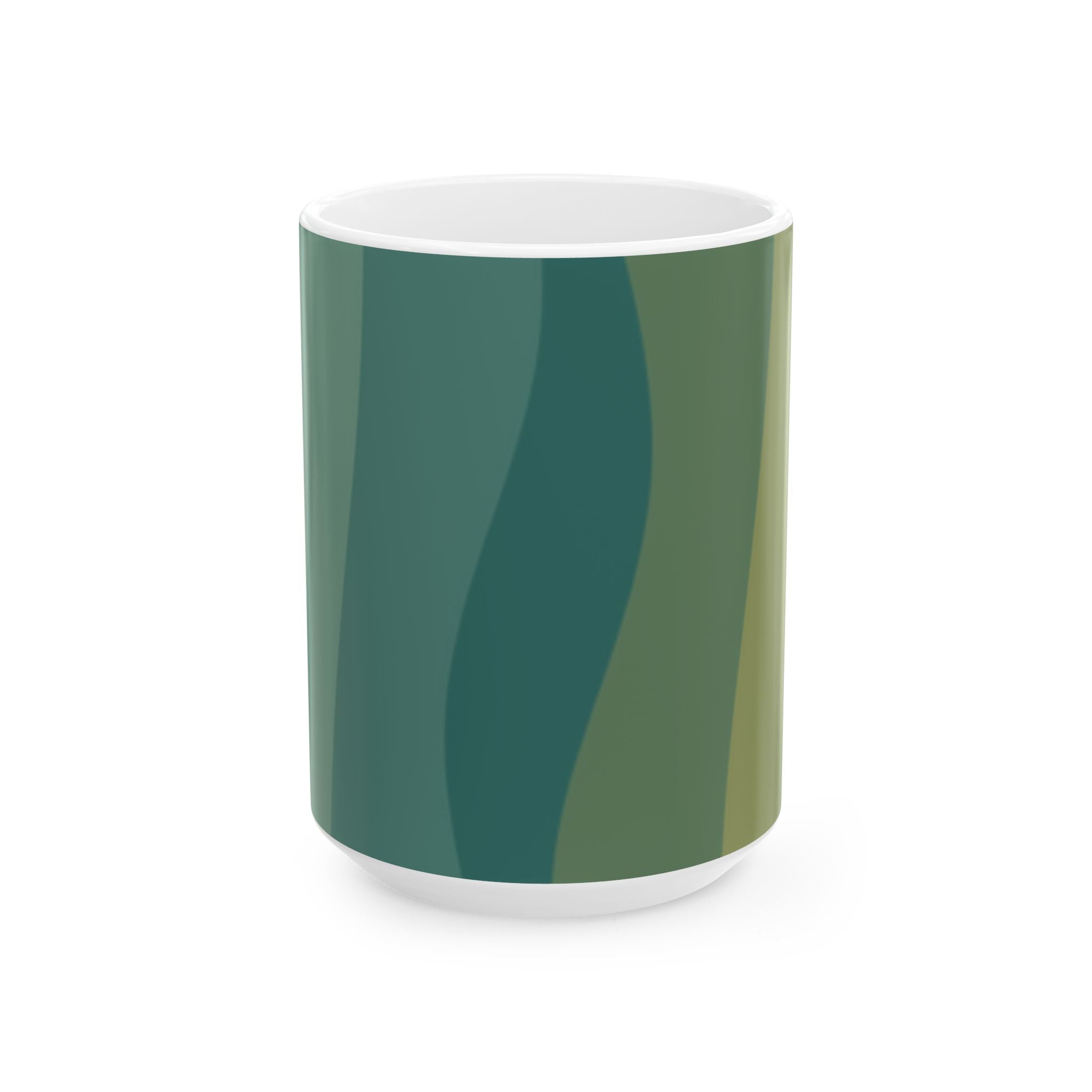 Ceramic Mug, (11oz, 15oz)