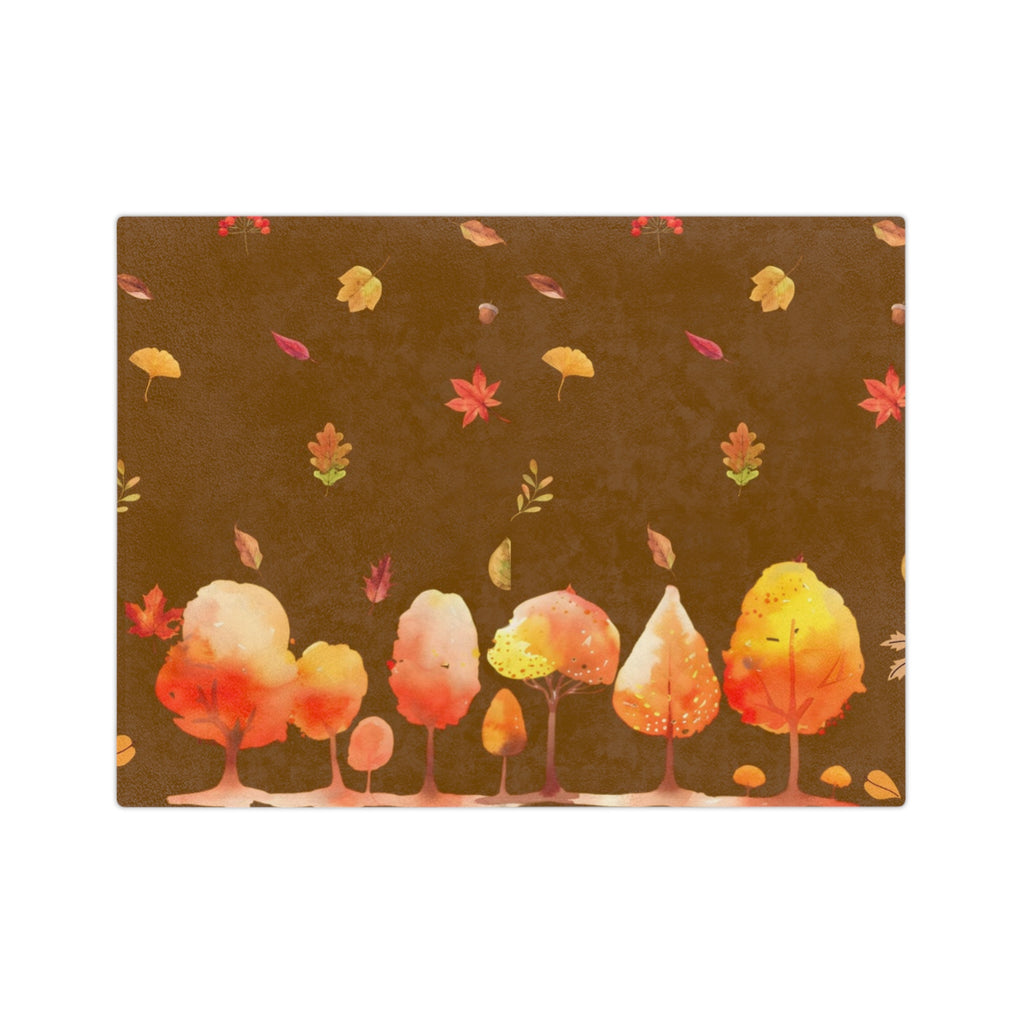 Velveteen Microfiber Blanket